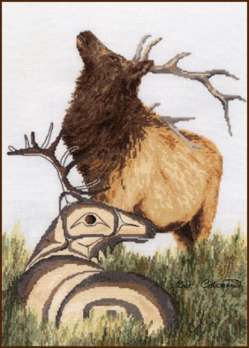 (image for) Elk
